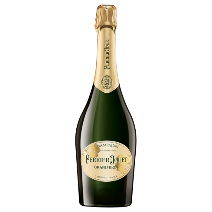Periier Jouet Grand Brut-